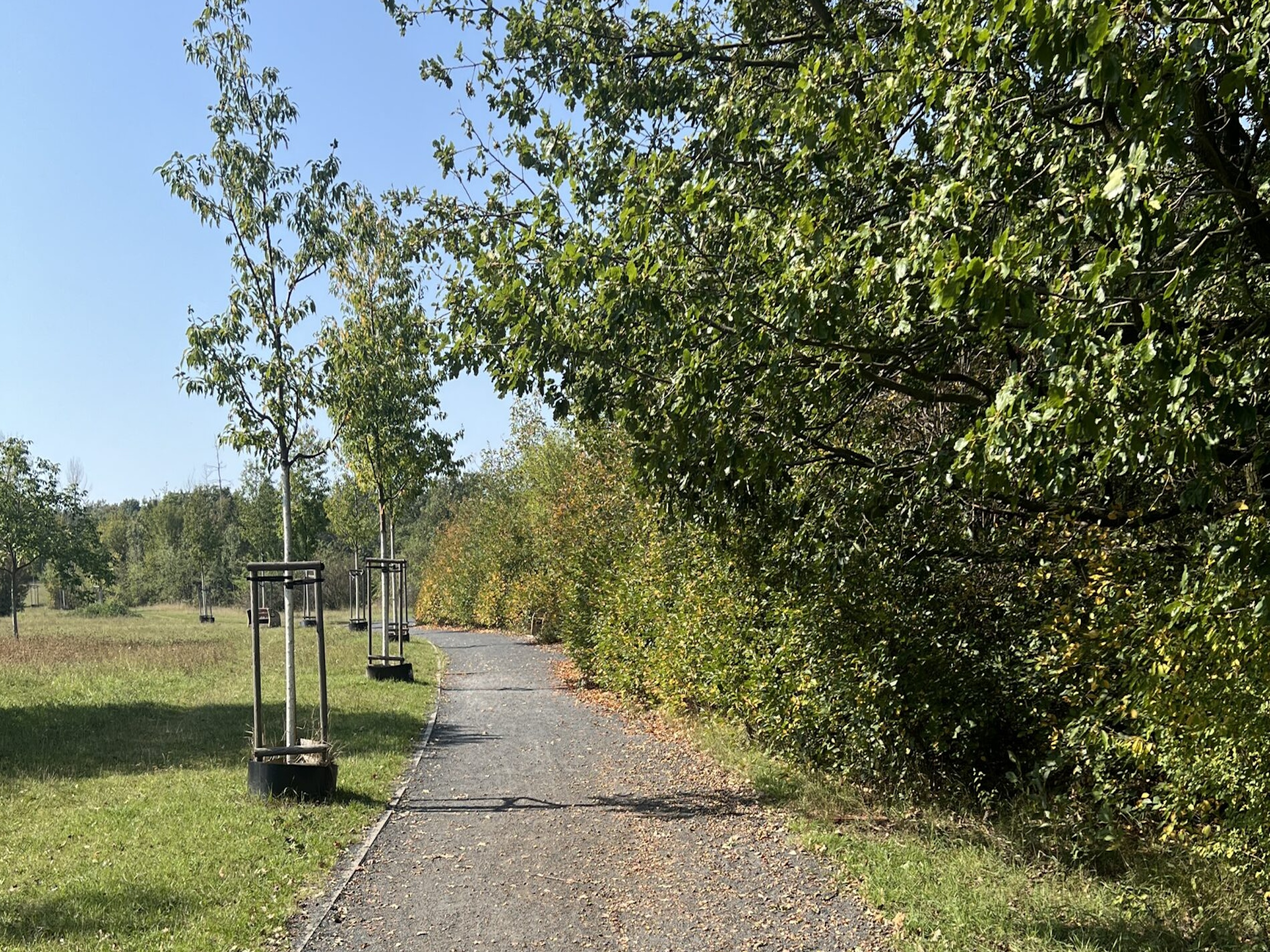 Rodinná cyklovýprava Prahou: Ďáblice a Čimice – bezpečná trasa i pro nejmenší cyklisty