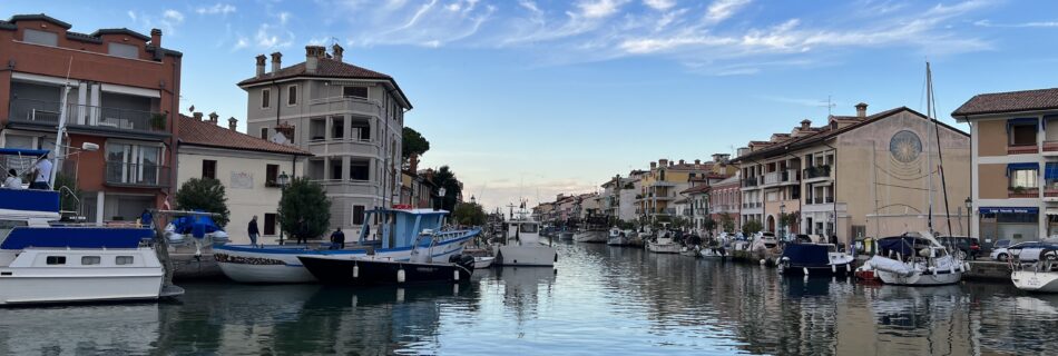 Grado-alpe-adria