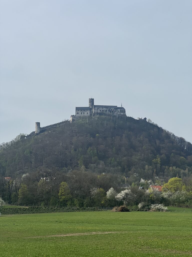 Hrad Bezděz