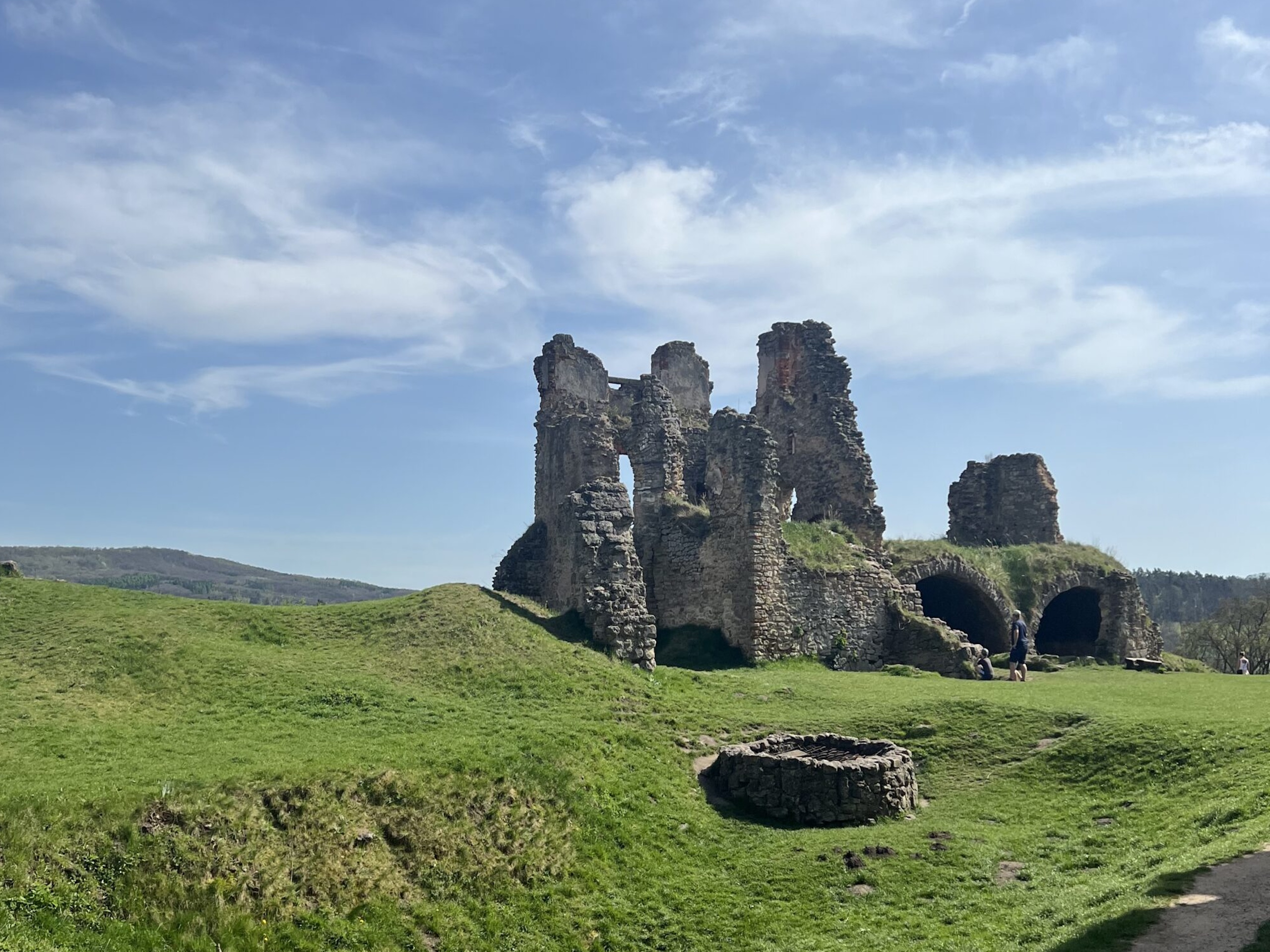 Cyklovýlet z Bakova nad Jizerou na hrad Bezděz: Nezapomenutelná trasa plná historie a přírody