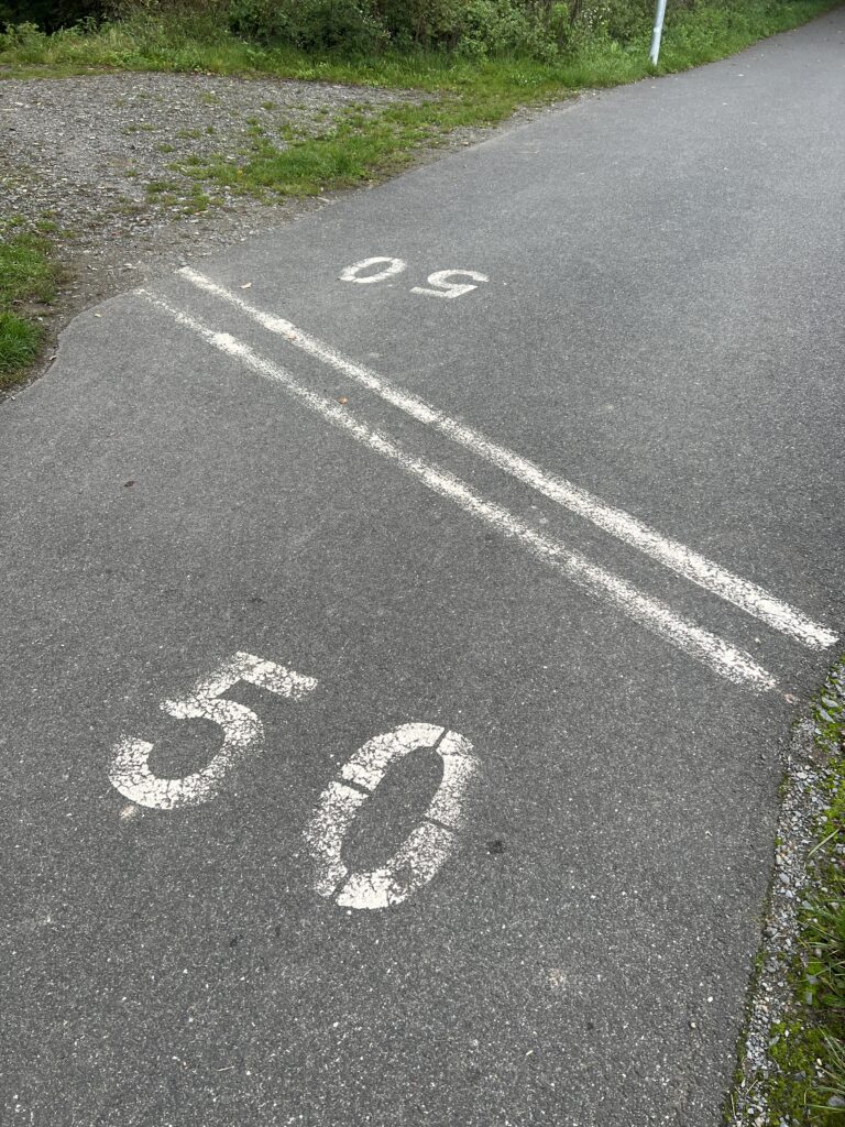 50. rovnoběžka_Do Prahy na kole