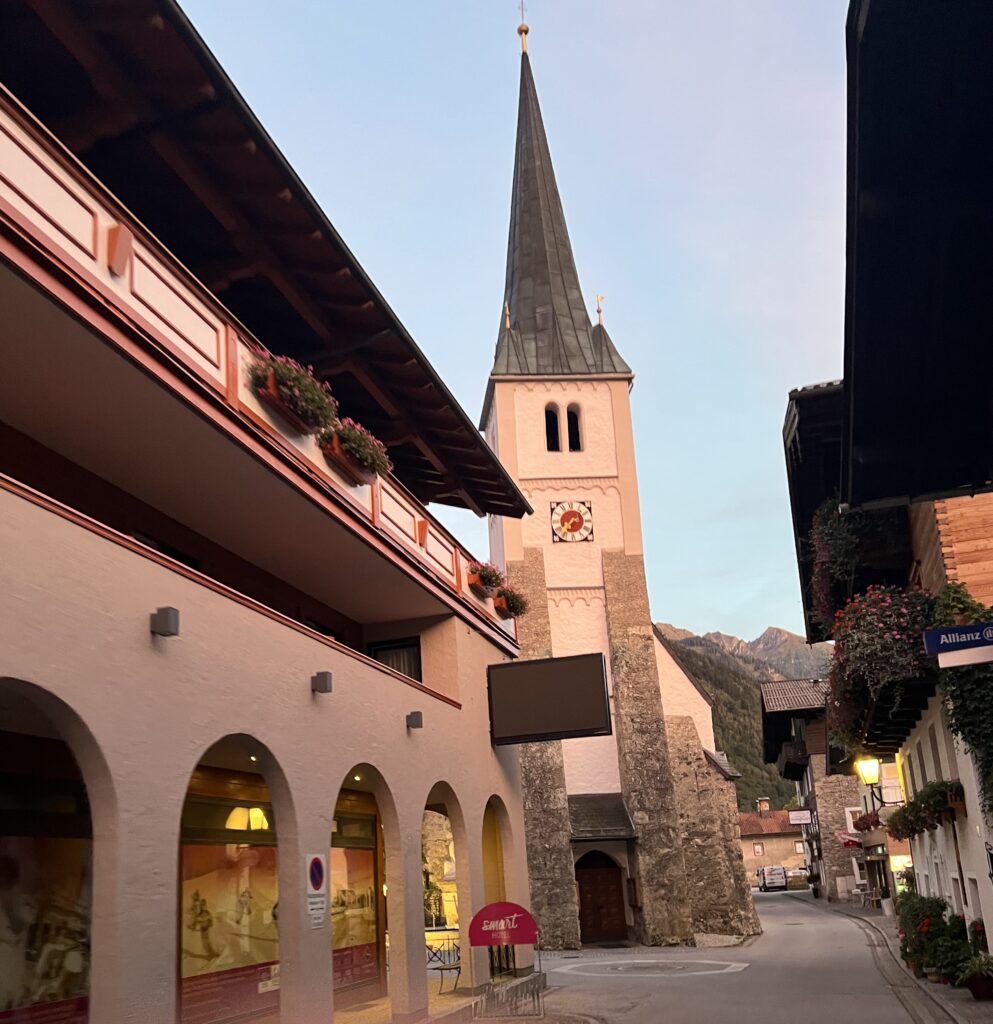 Bad Hofgastein_Alpe-Adria