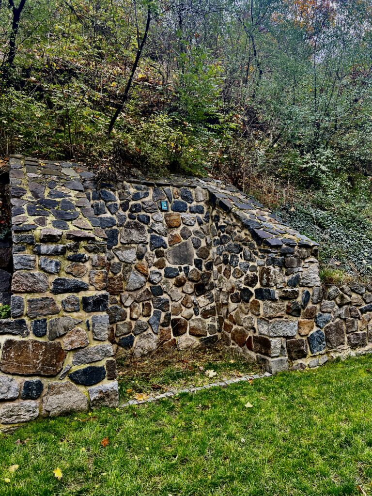 Cyklostezka Vítkov_po bývalé železniční trati_