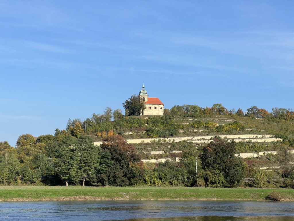 Kaple sv. Ducha_Liběchov