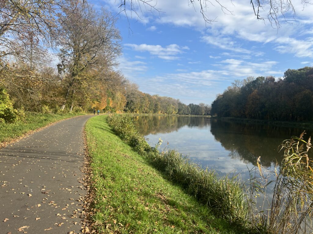 Labská stezka_Nymburk-Poděbrady1