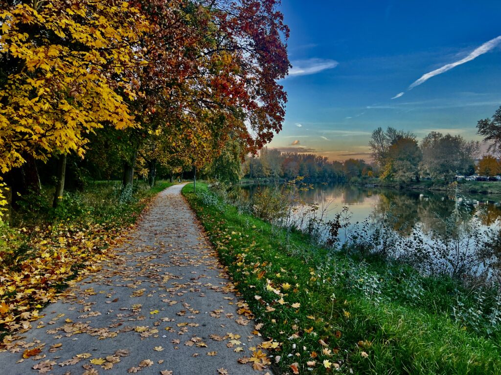 Labská stezka_Nymburk-Poděbrady3