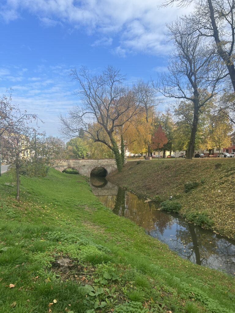 Malé Benátky_Nymburk