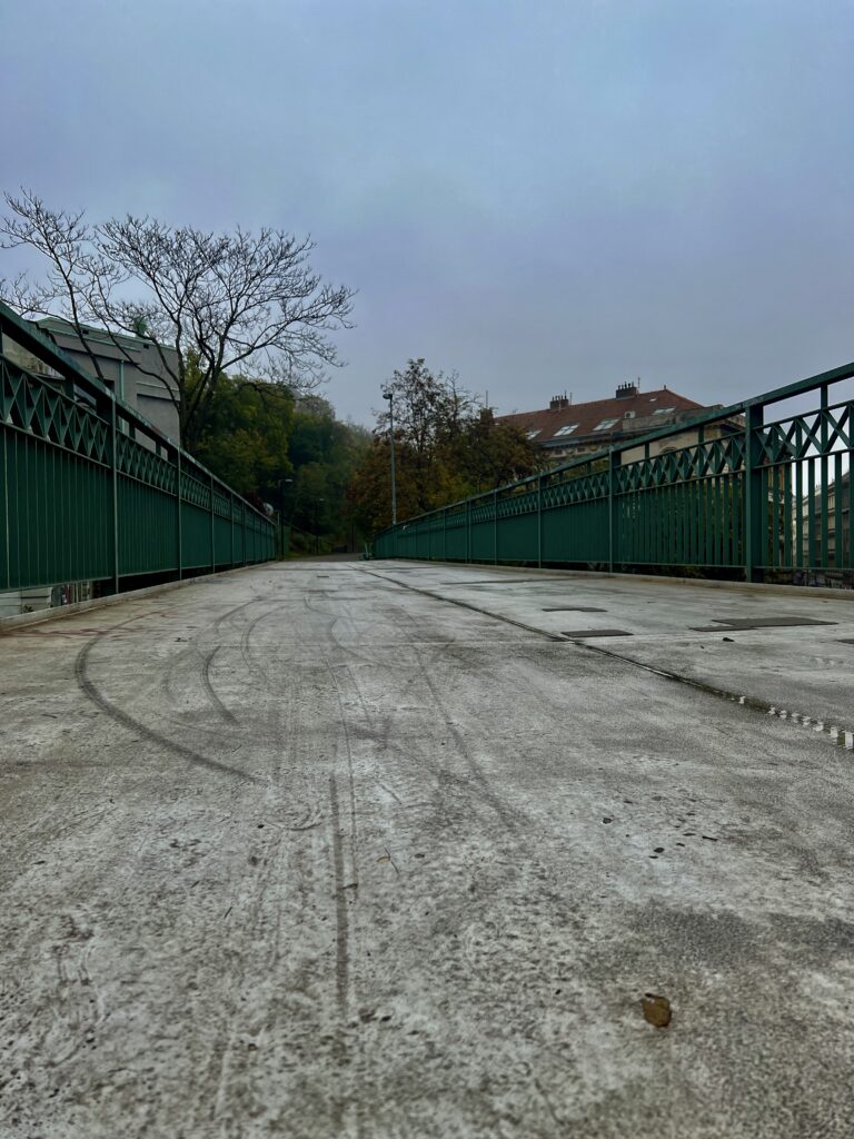 Most Velká Hrabovka_Cyklostezka Vítkov_po bývalé železniční trati