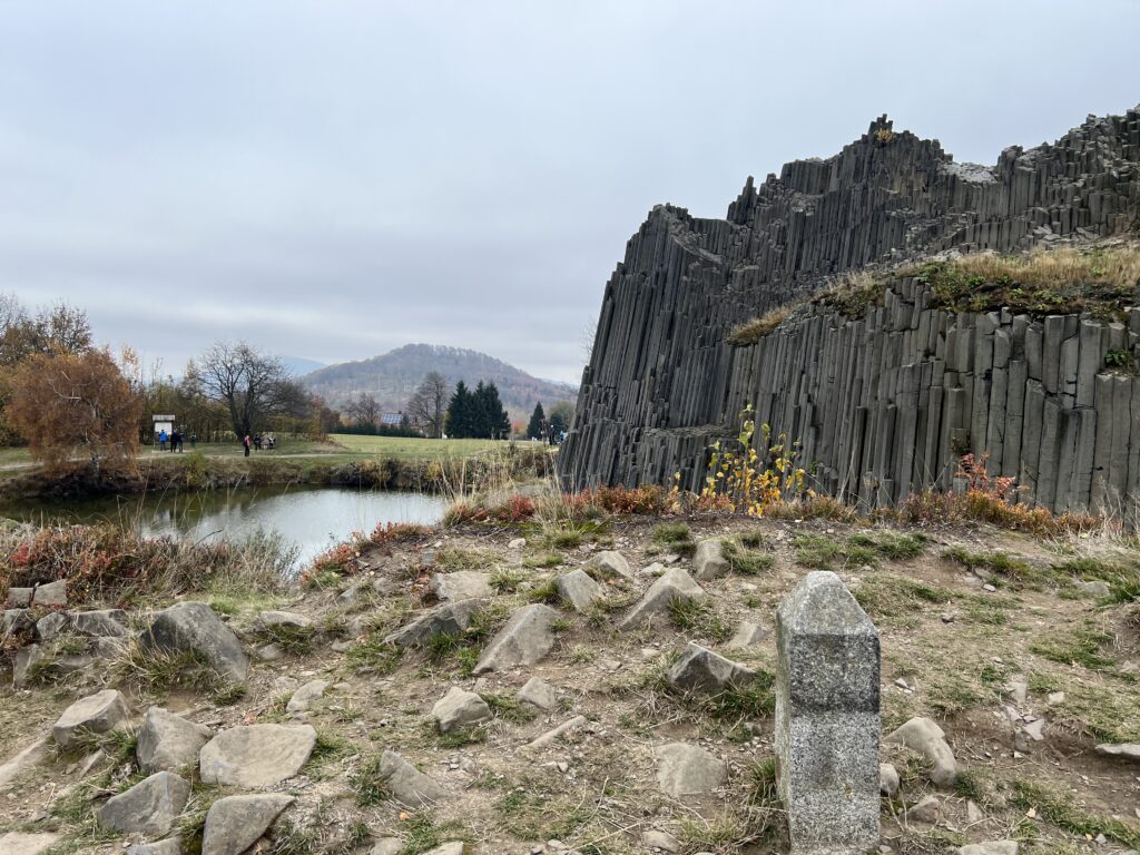 Panská skála_Cyklostezka Varhany_Kamenický Šenov_1