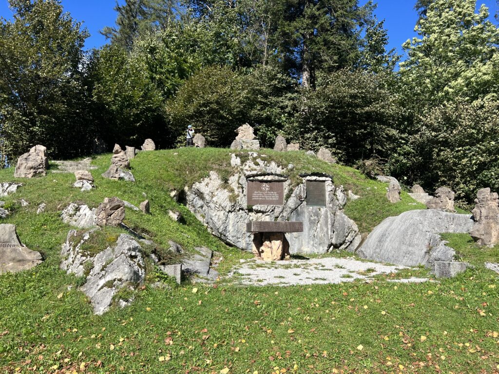 Pass Lueg_Alpe-Adria