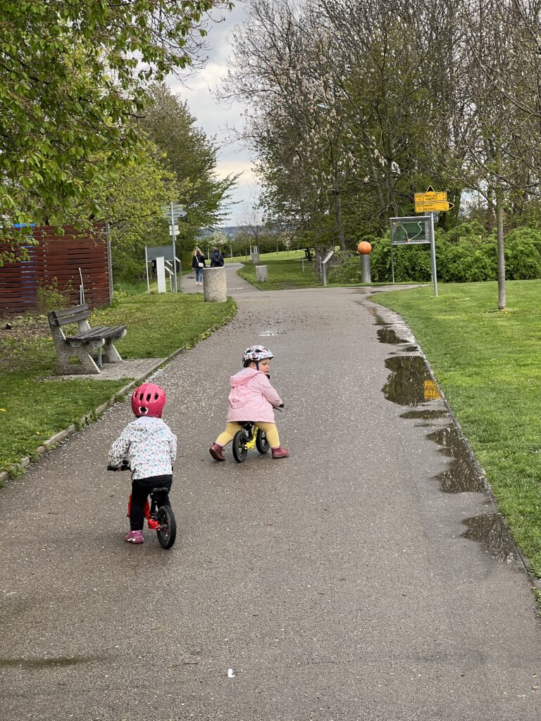 Planetární stezka Vestec