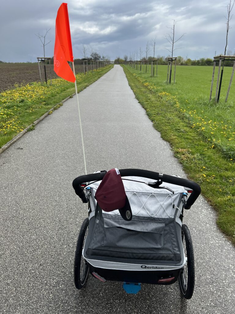 Planetární stezka Vestec