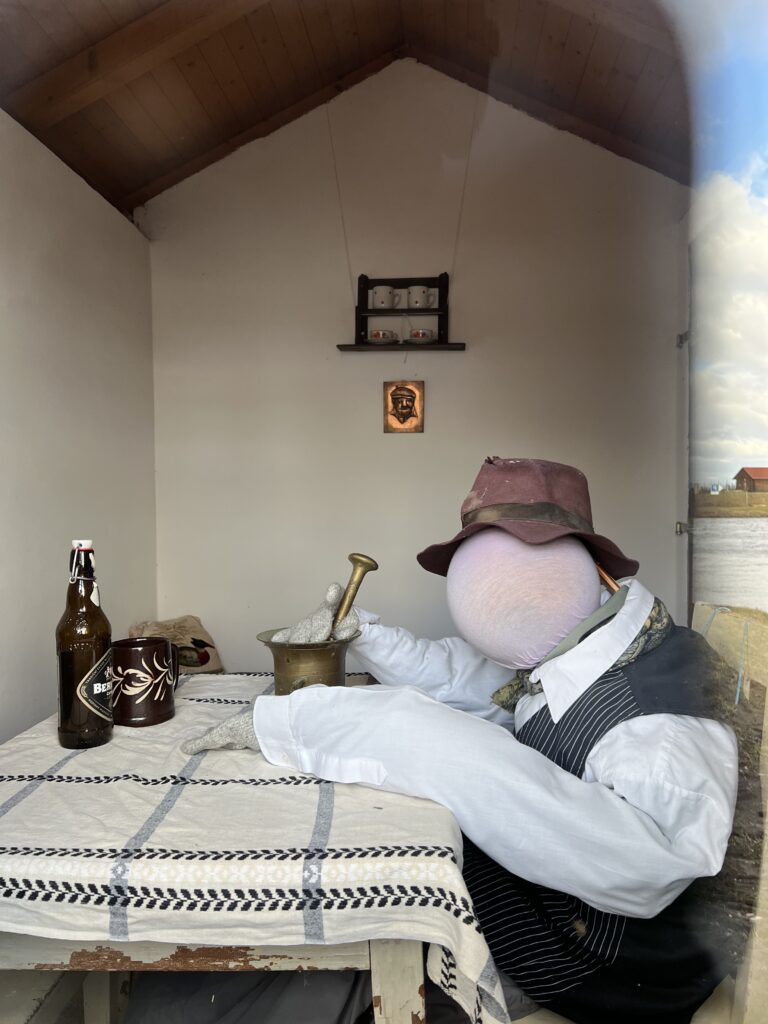 Převozník - Záryby