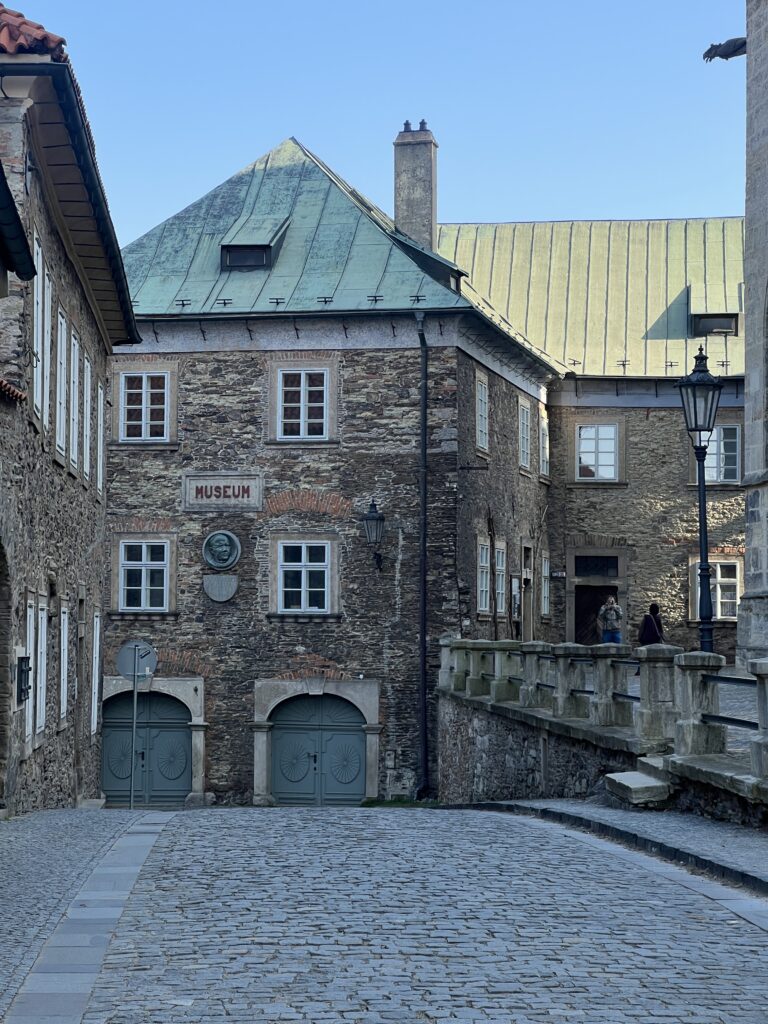 Regionální muzeum_Kolín_Labská stezka