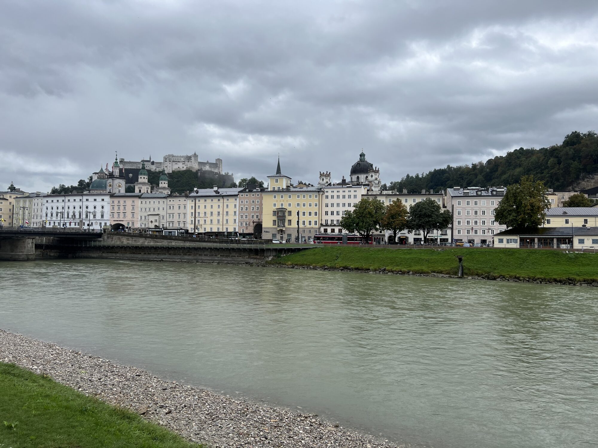 Salzburg