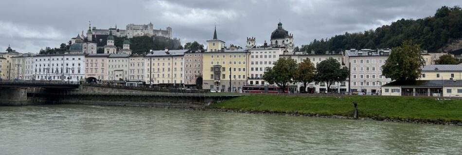 Salzburg