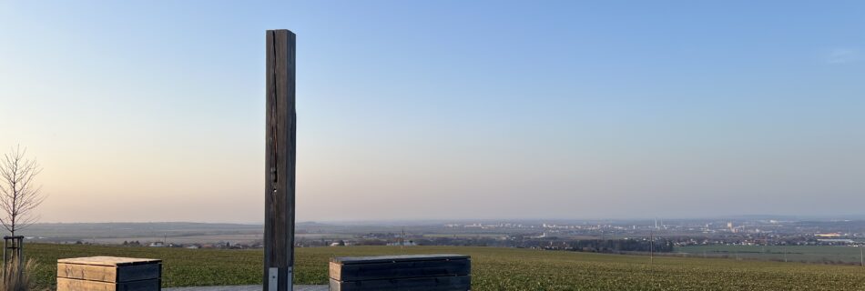 Šibenice-Červené Pečky