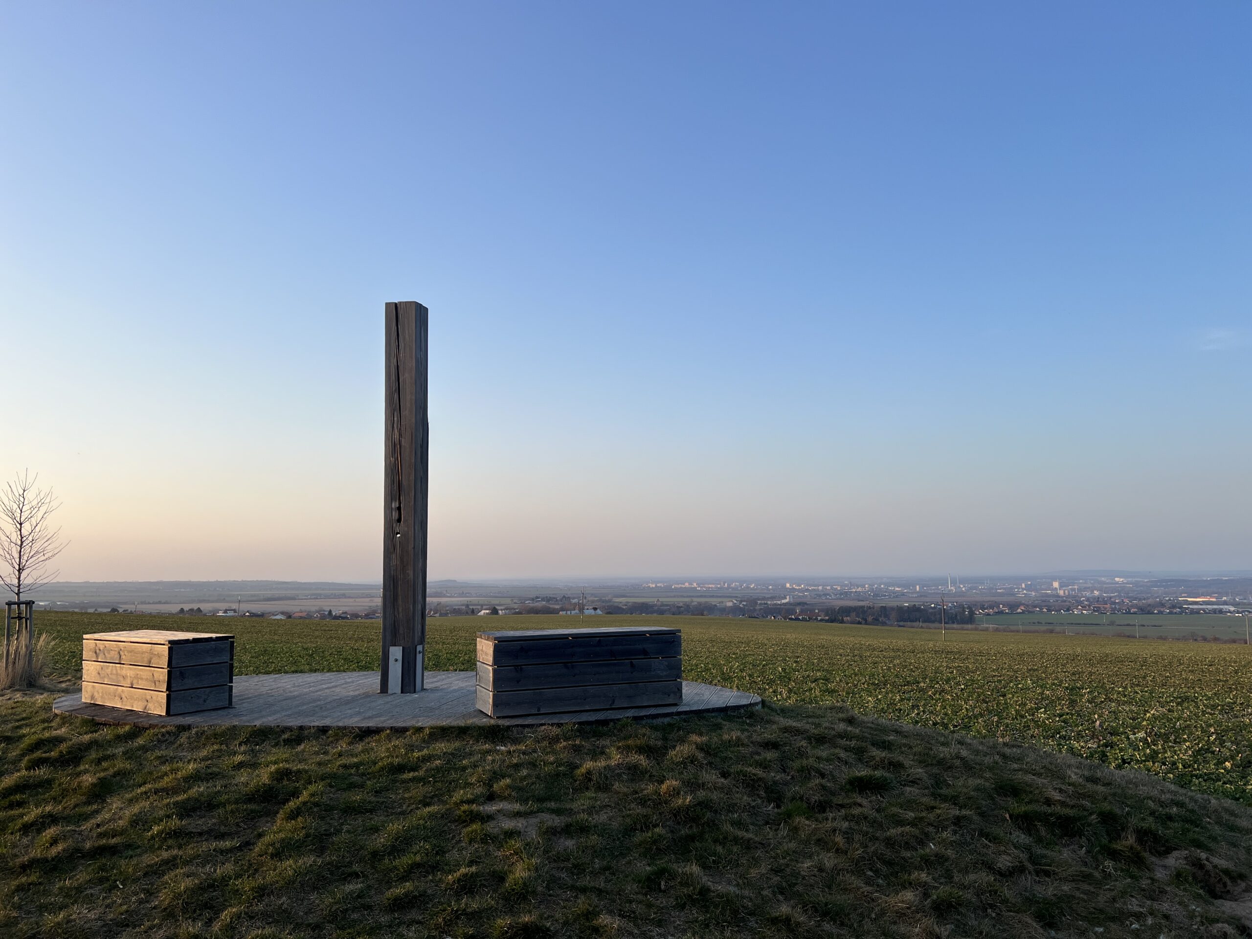 🚴 Libenický okruh: Krátká, ale výživná cyklotrasa u Kolína