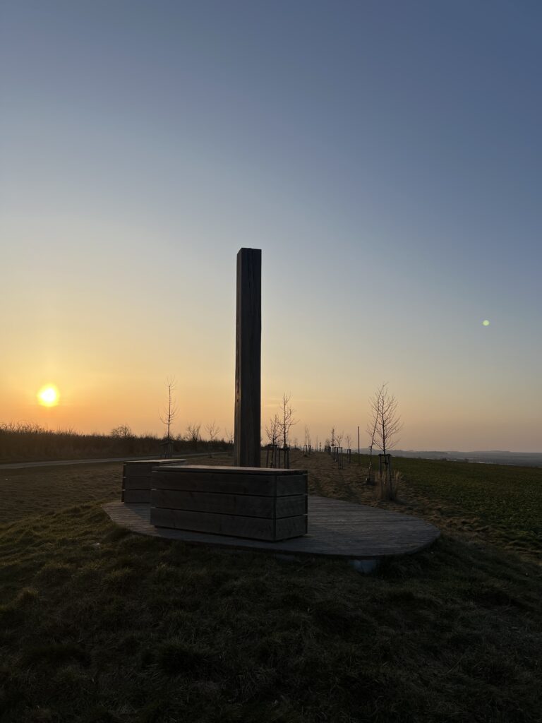 Šibenice_Červené Pečky