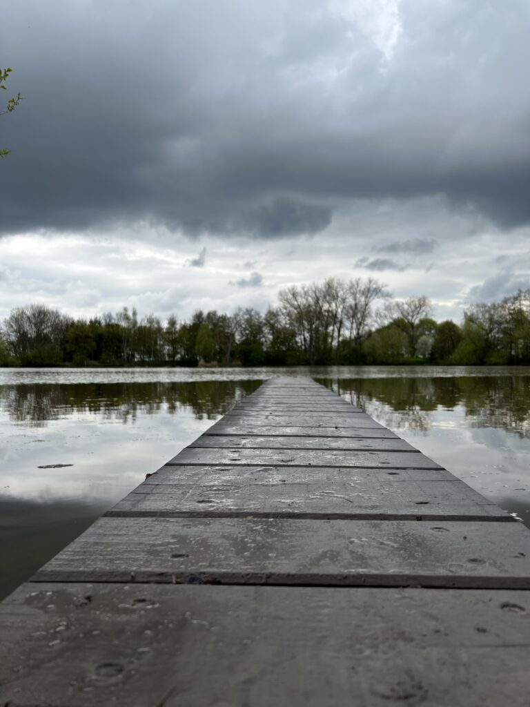 Planetární stezka Vestec