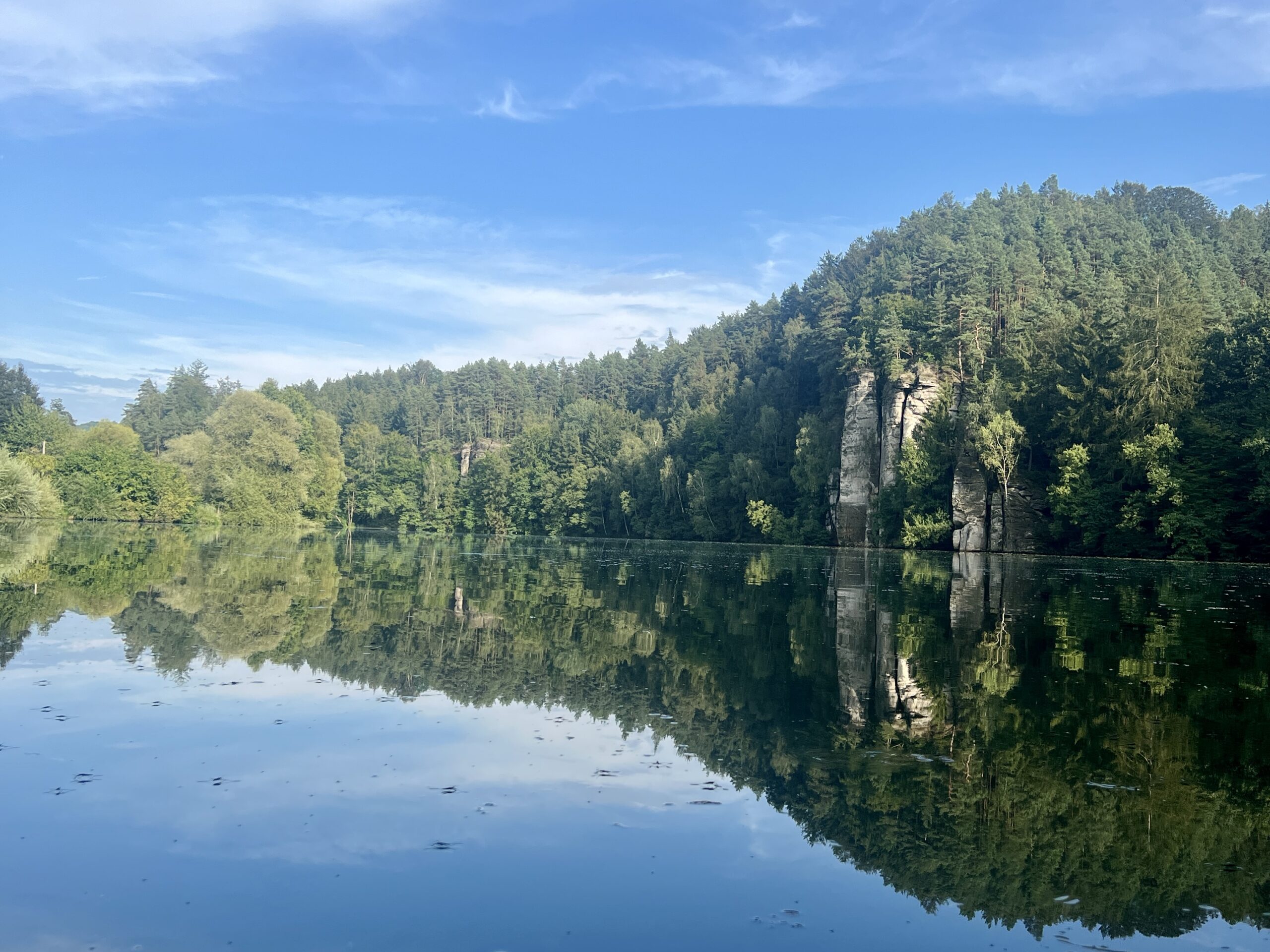 🚴 Český ráj na kole: Epická trasa z Turnova do Mnichova Hradiště, která vás dostane do kolen – v tom nejlepším slova smyslu!
