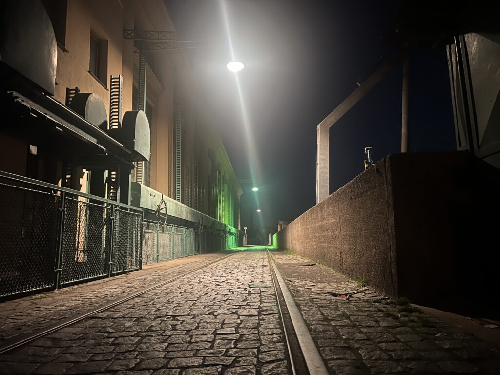 Vodní elektrárna_zdymadlo_Nymburk