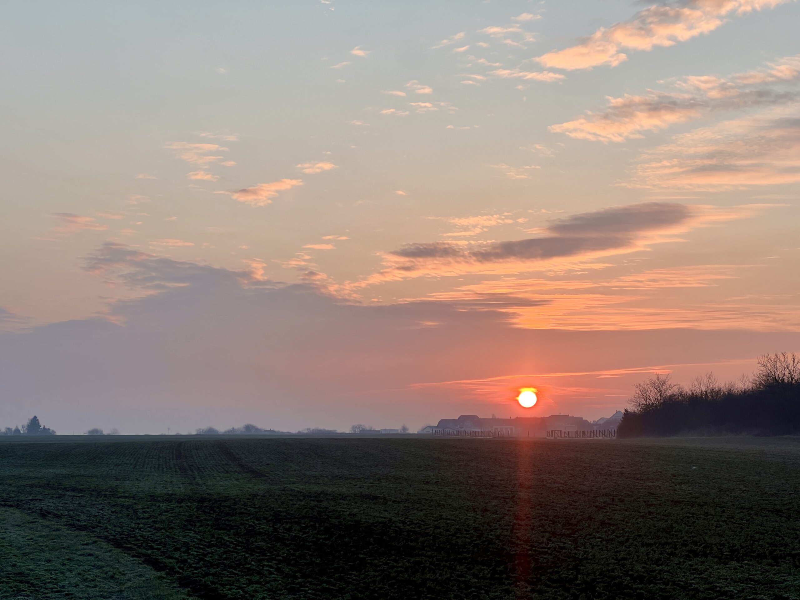 🚴 Cyklostezka na místě bývalé železniční vlečky: Čakovice – Letňany
