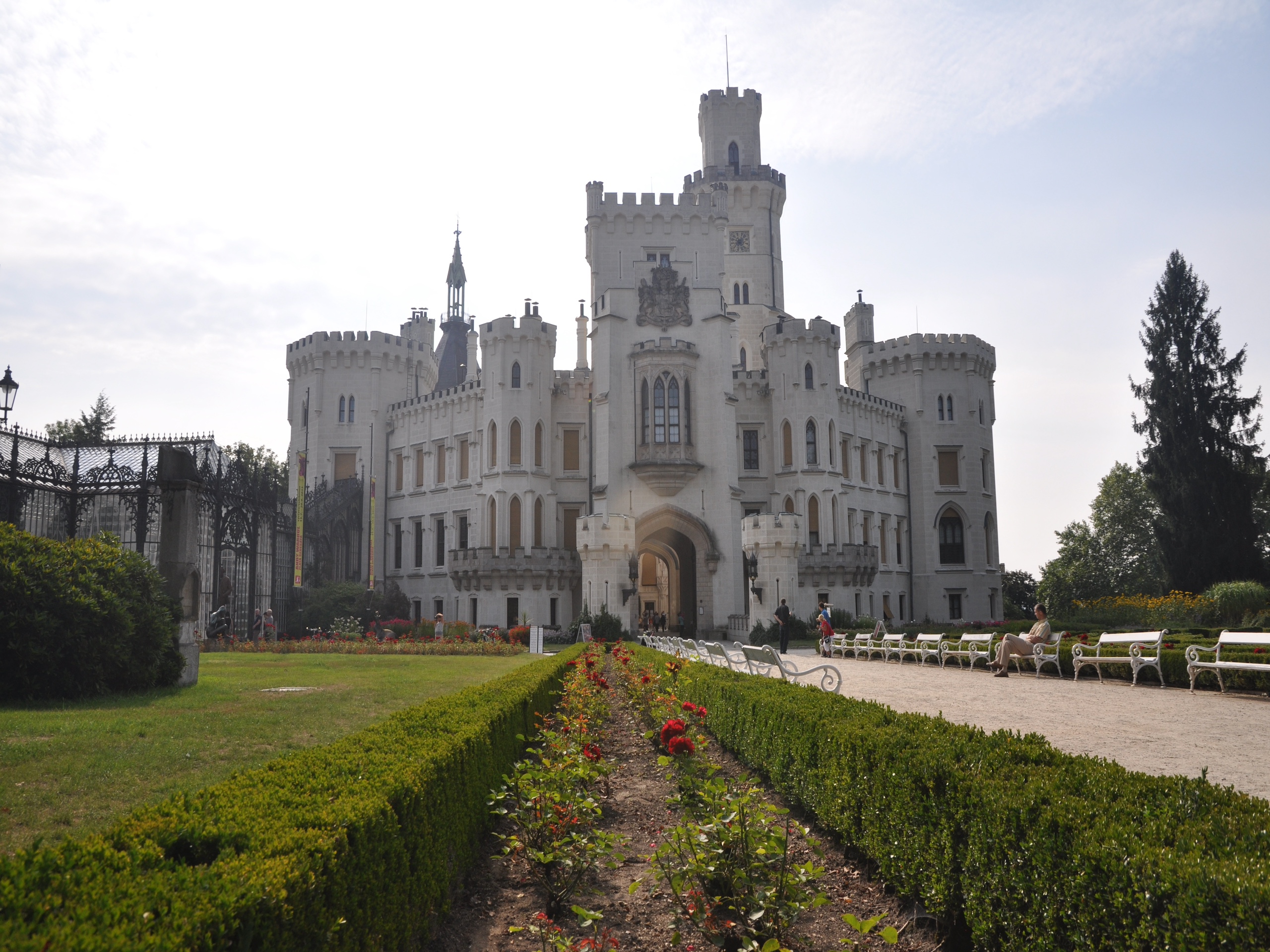 🚴 Vltavská cyklotrasa č. 7: Z Týna nad Vltavou do Hluboké nad Vltavou – pohádkové Jižní Čechy na kole