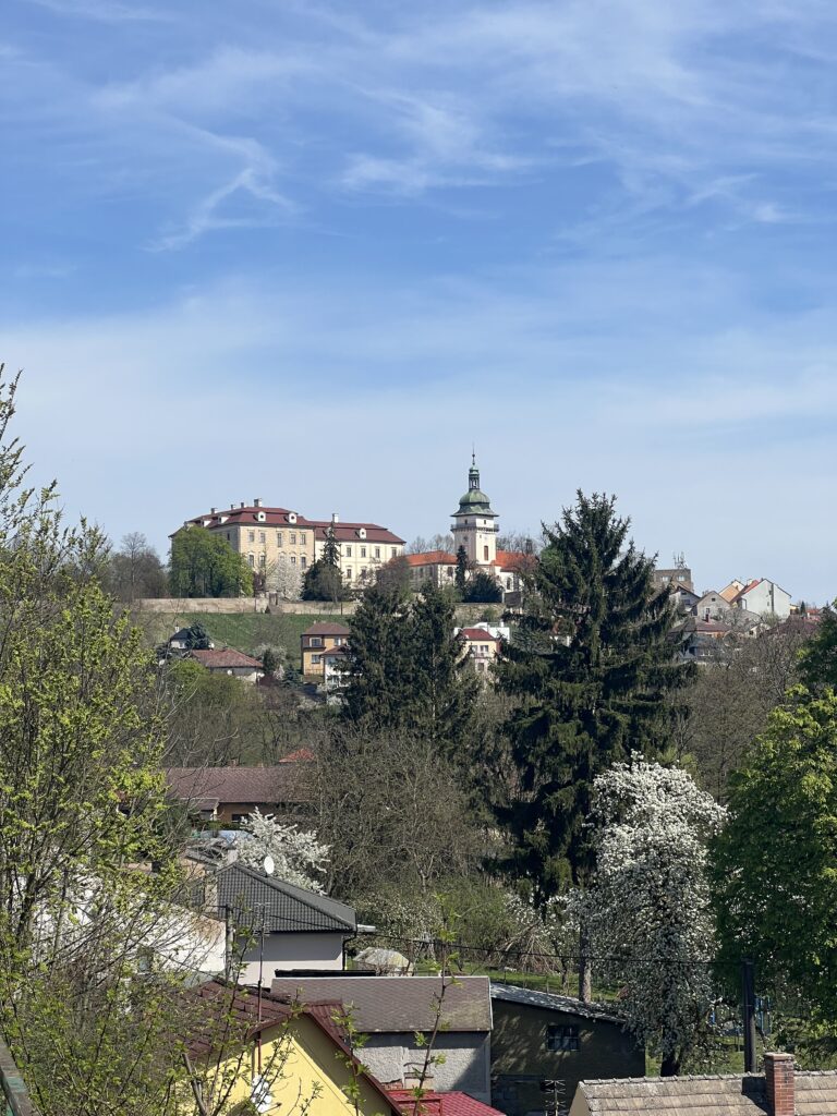 Benátky nad Jizerou_Greenway Jizera