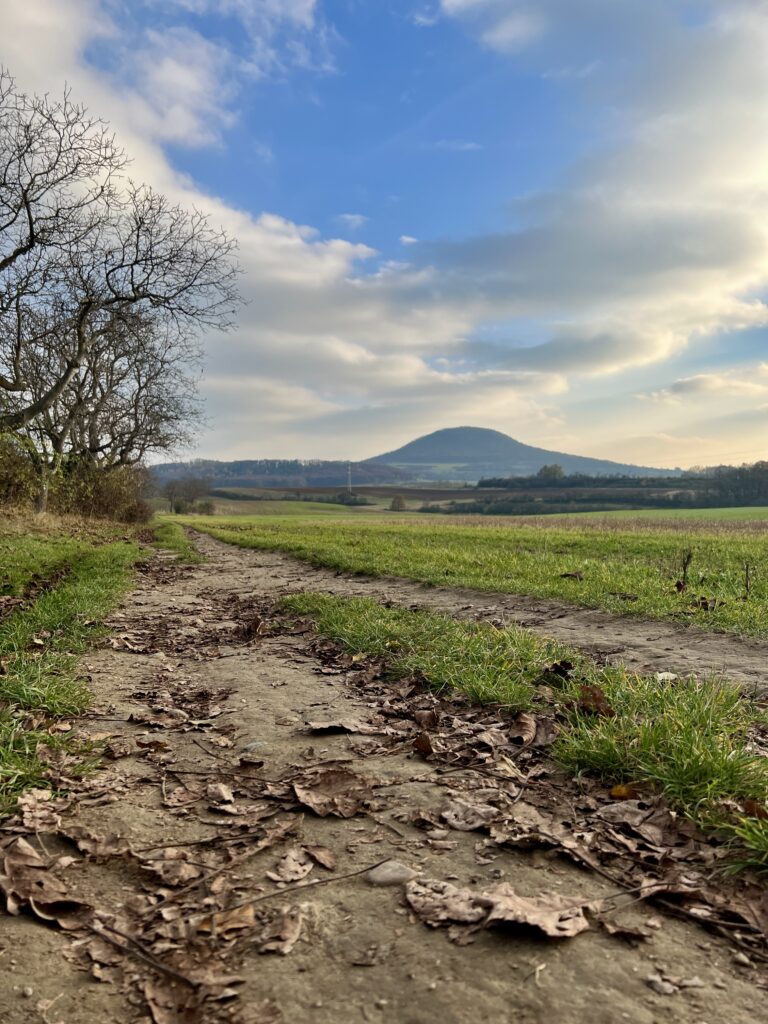 Cesta k Řípu_Roudnice nad Labem