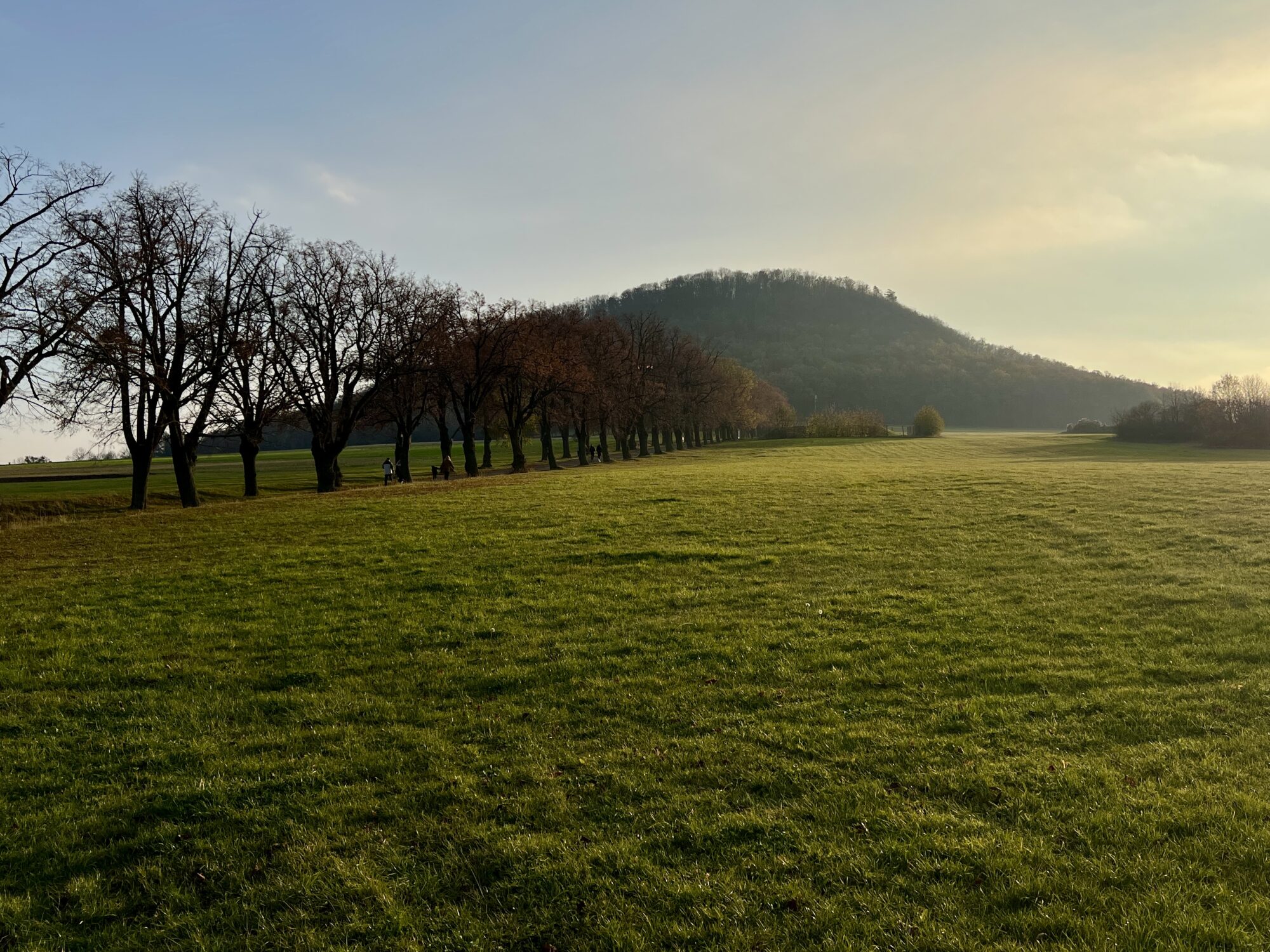 Hora Říp_Říp