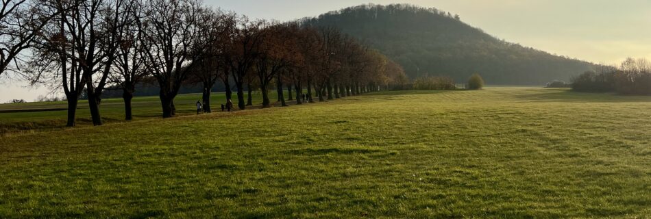 Hora Říp_Říp