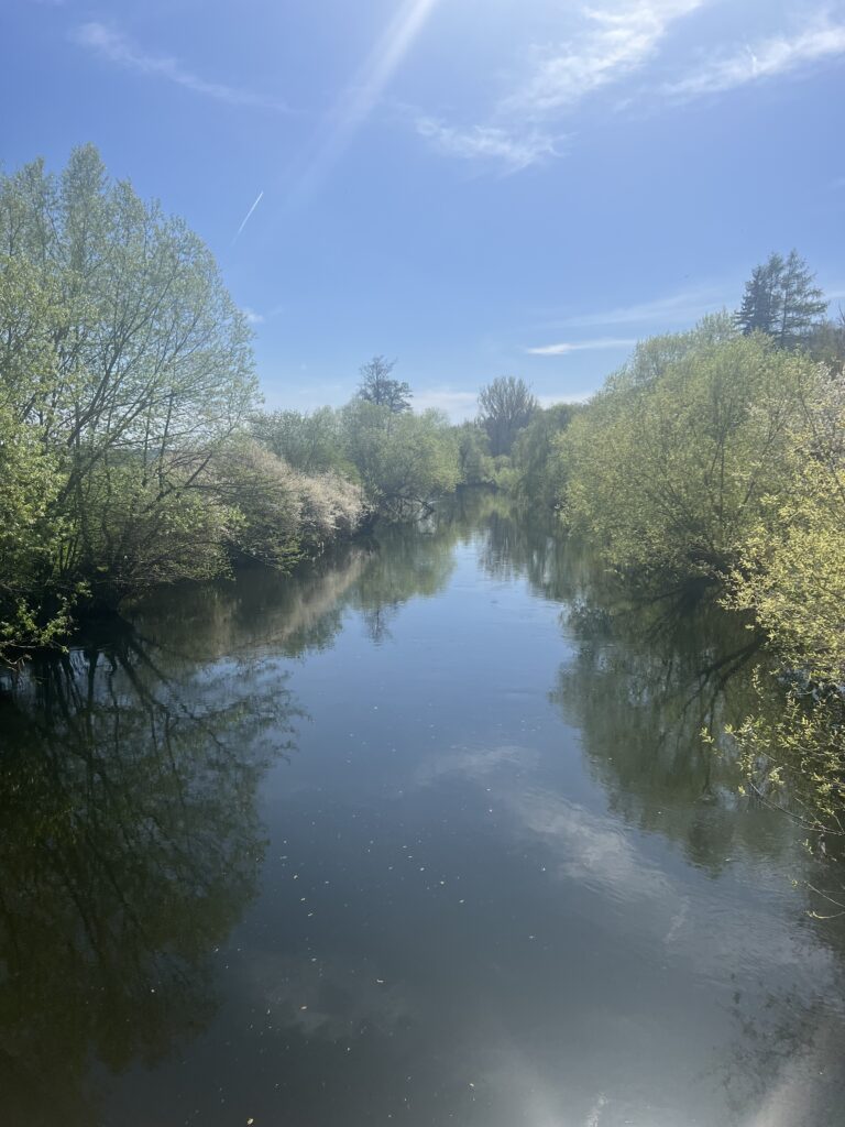 Jizera_Greenway Jizera