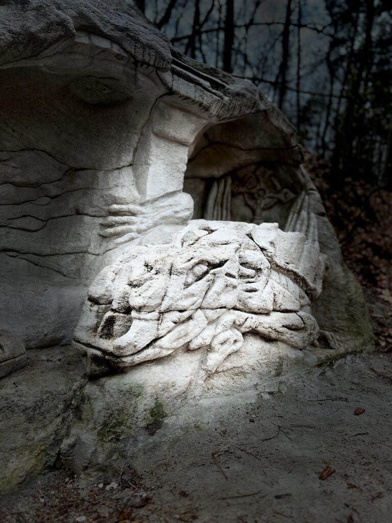 Knovízský drak_Knovíz