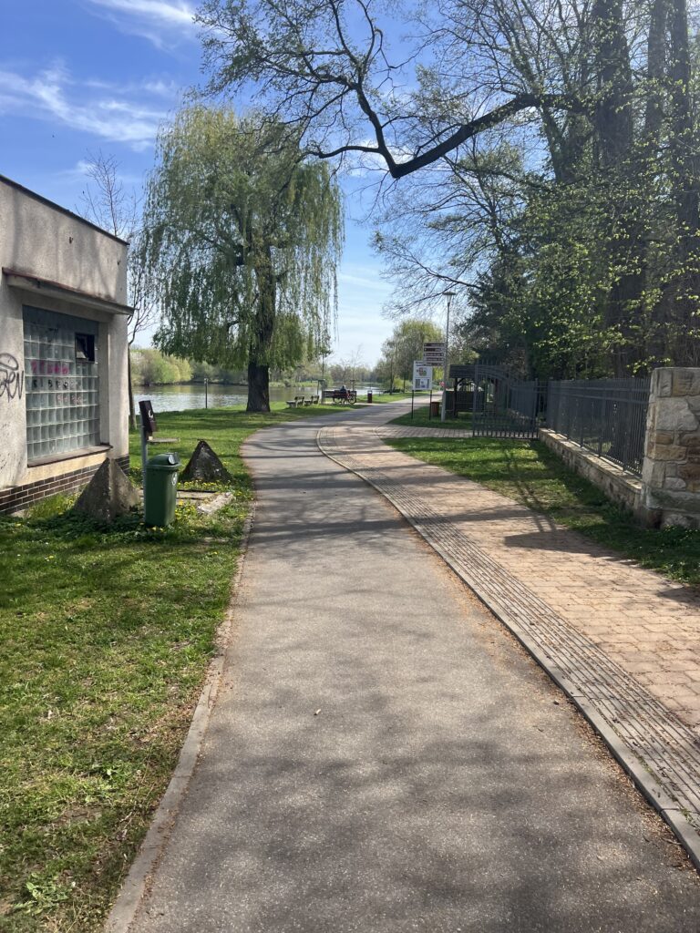 Lázně Toušeň_Greenway Jizera_Labská stezka