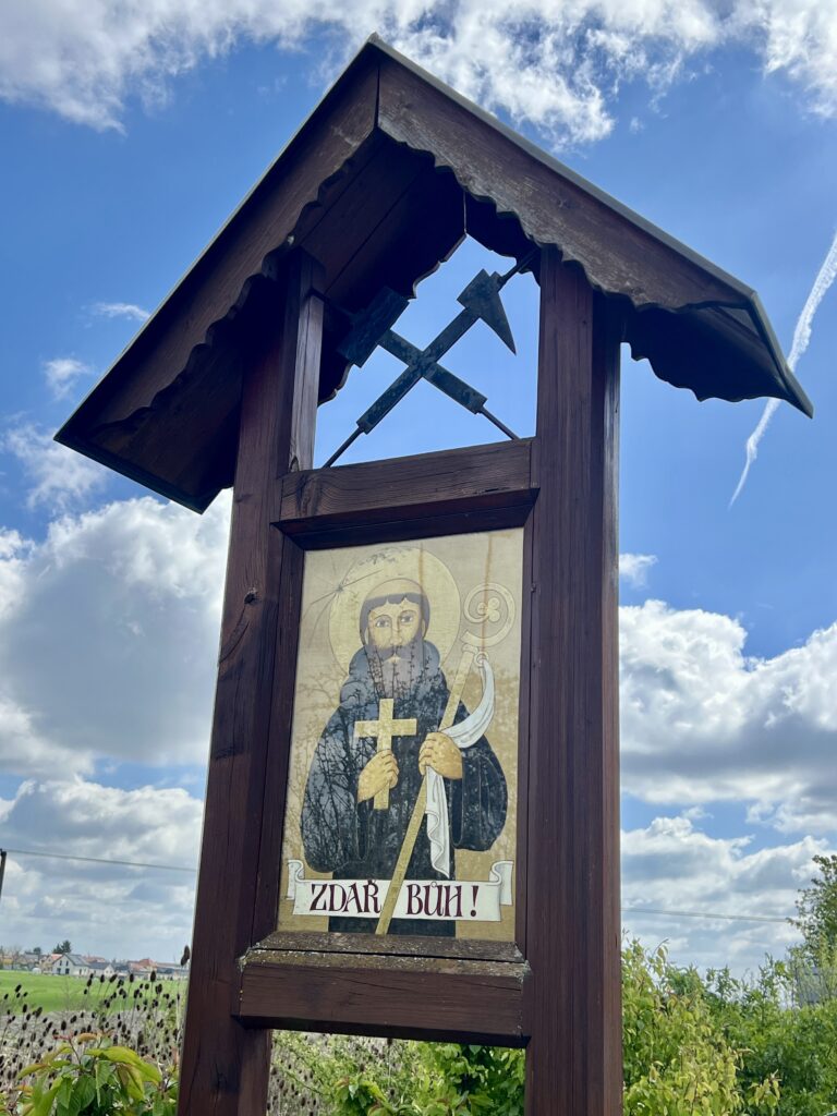 Na památku pracovníků dolu Ferdinand_Kladno