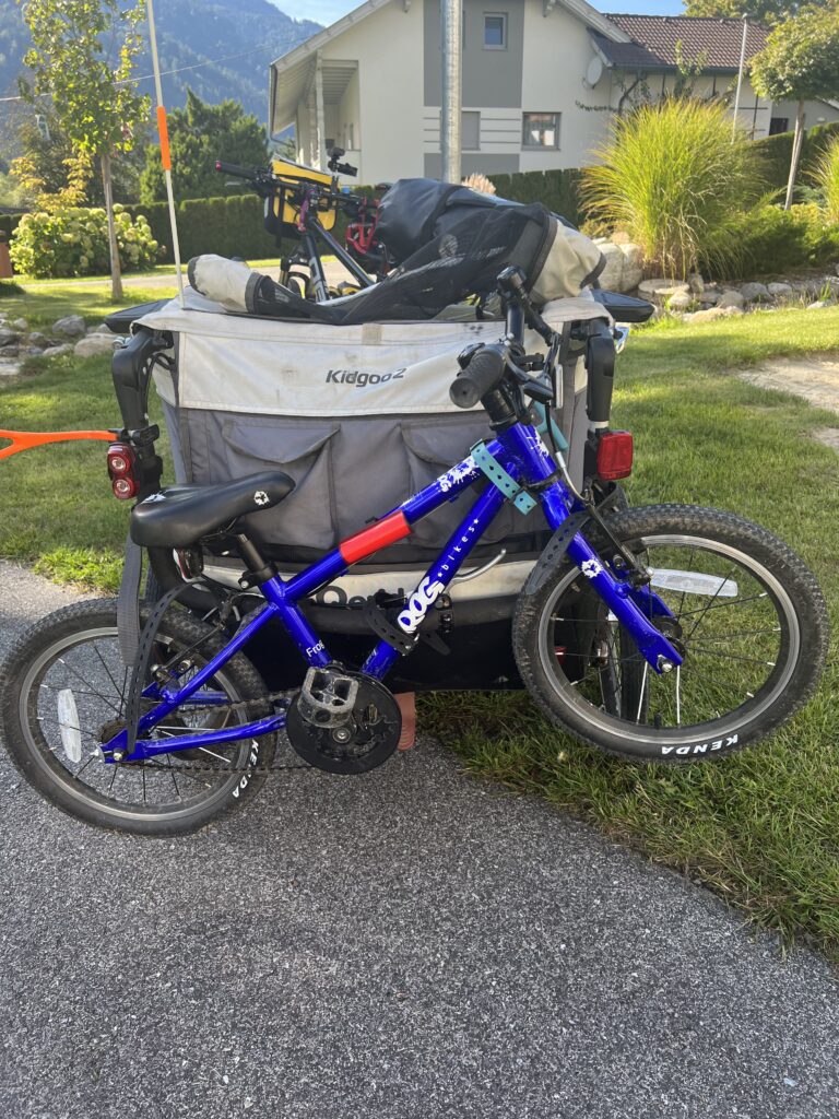 Naložené kolo_Frog_Qeridoo