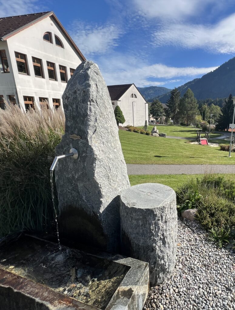 Pitná voda_Mühldorf