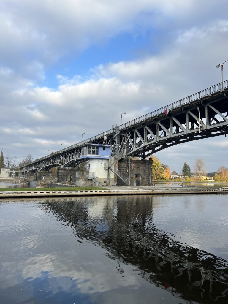 Špindlerův most_Roudnice nad Labem