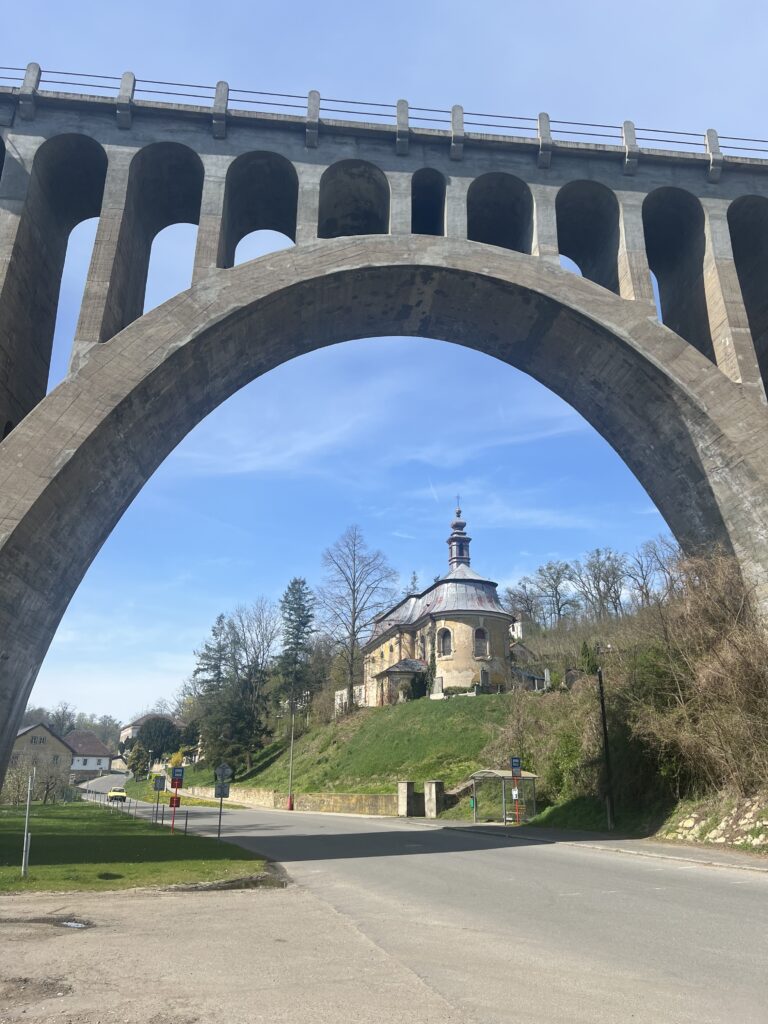 Stránovský viadukt_Greenway Jizera
