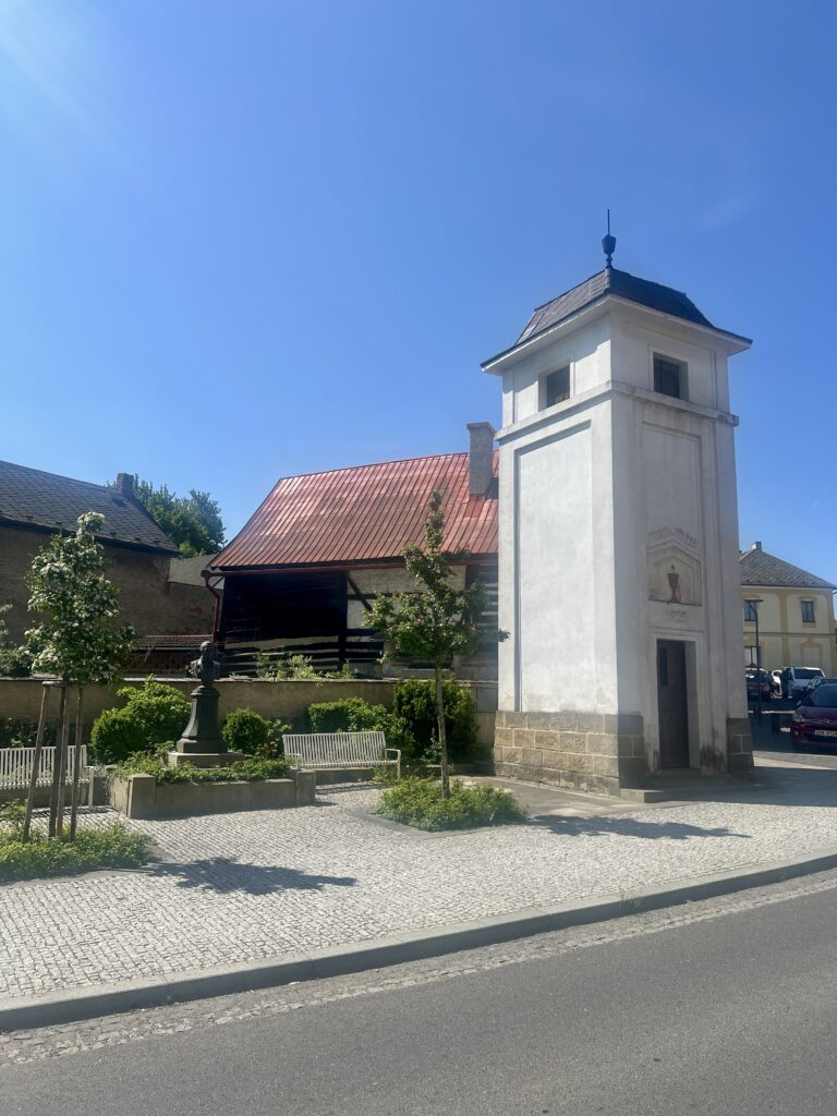 Husitská kaple_Mšeno
