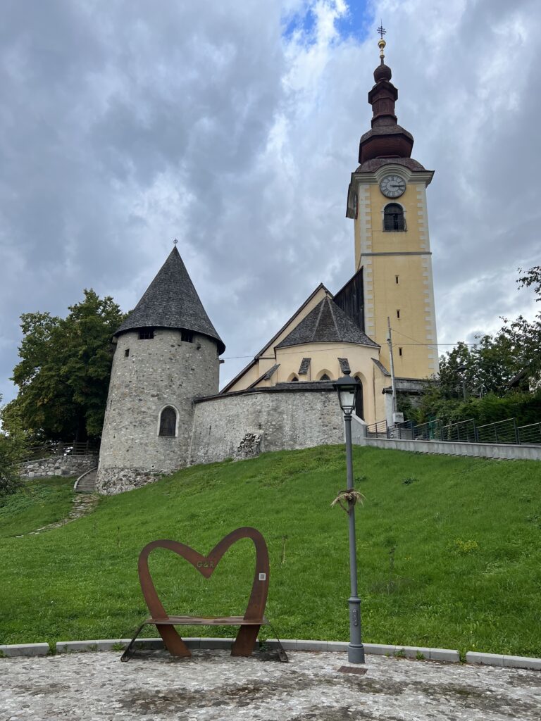 Kostel_Tarvisio_Alpe-Adria