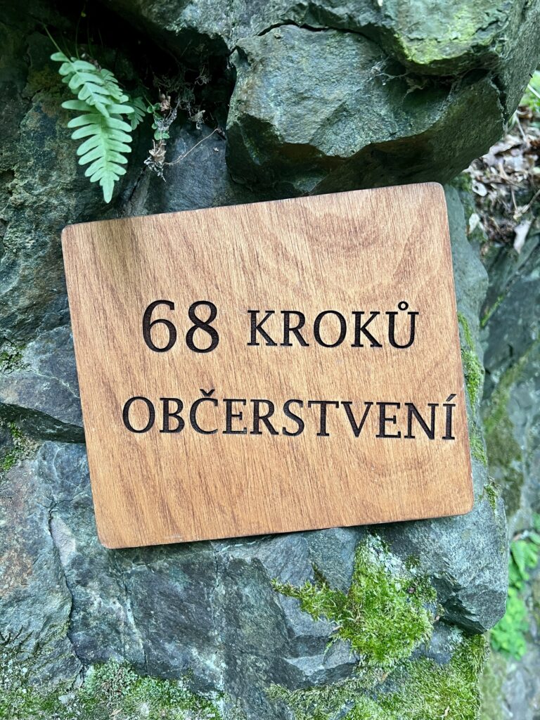 Kousek od občerstvení_Svatojánské proudy