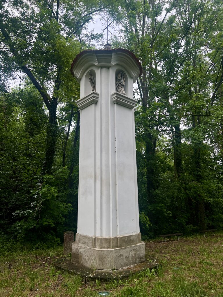 Boží muka_Kutná hora