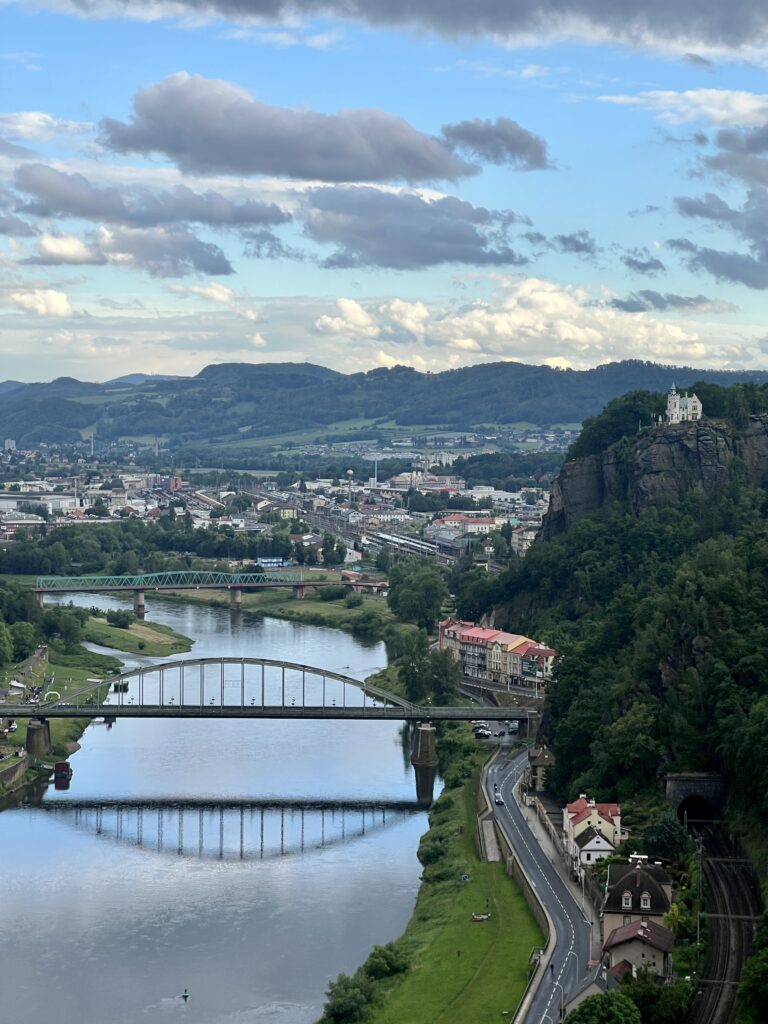 Děčín
