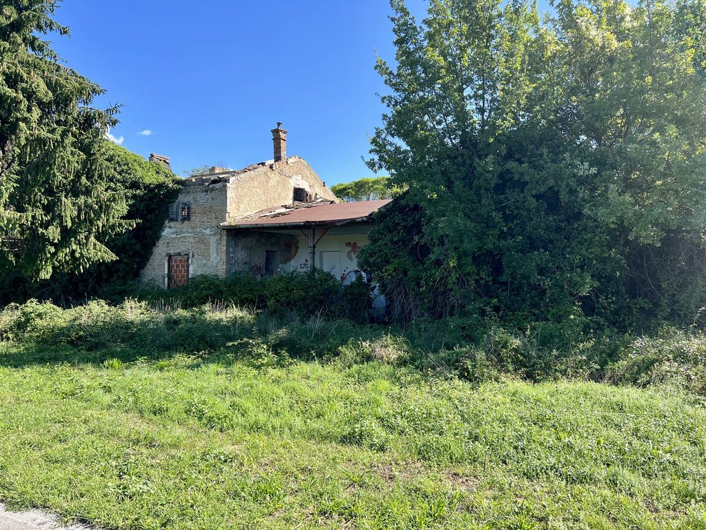 Nádraží Belvedere_Alpe-Adria
