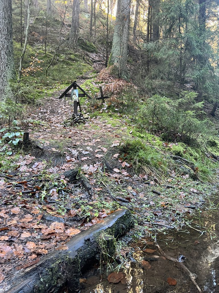 Kaplička