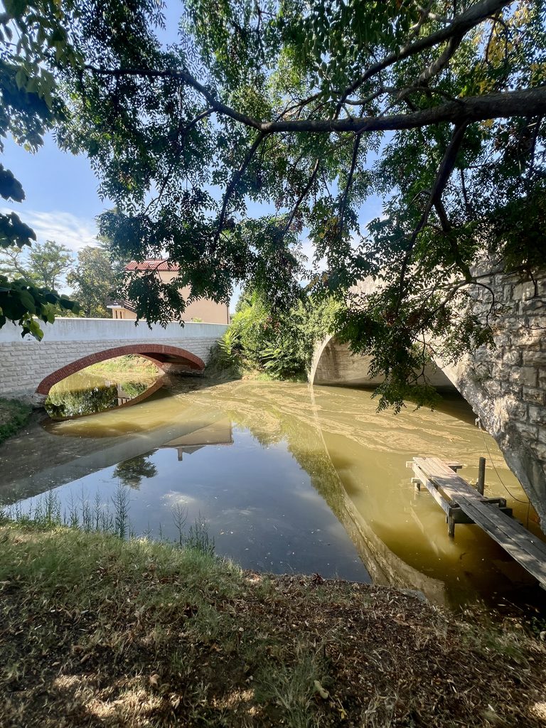 Parenzana_Slovinsko_Sečovlje