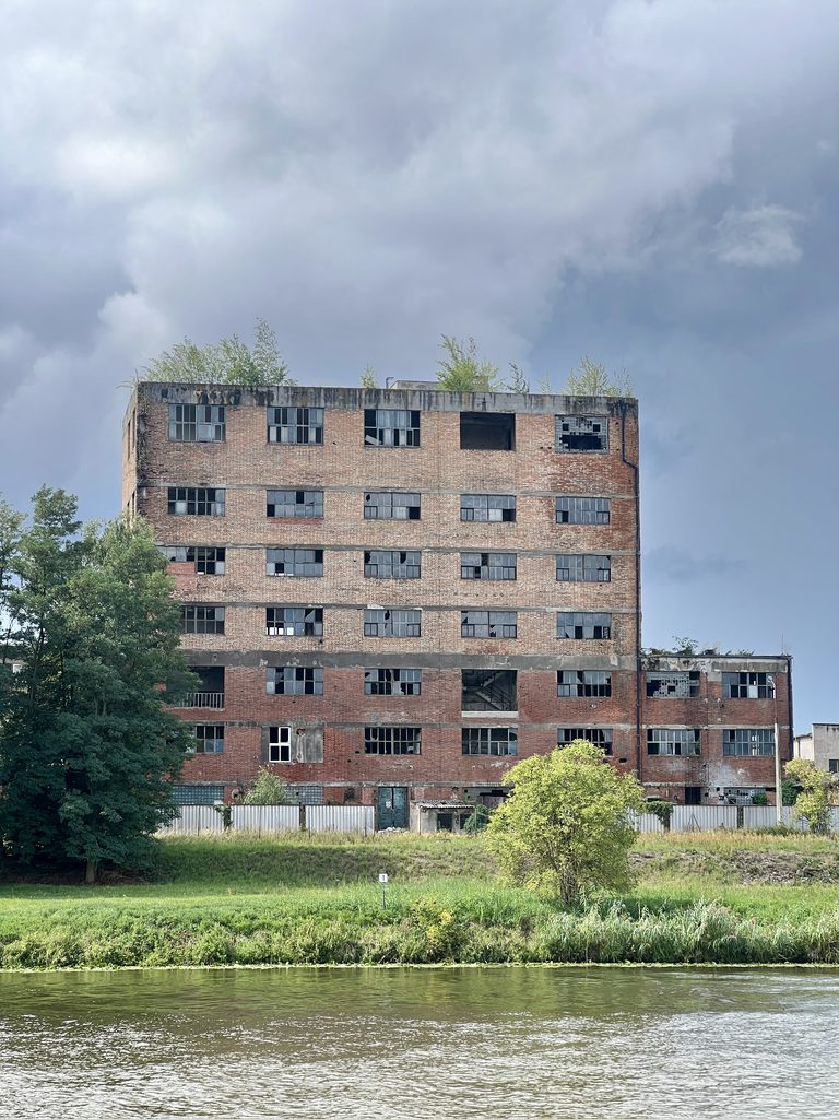 Spolana Neratovice_Labská stezka