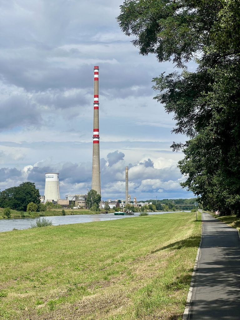 Spolana_Labská stezka